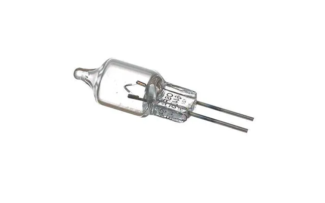 Halogenpære G4-10w 12v - 1275310