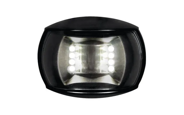 Hella Led Lanterne 2nm Sort Plast Agterlanterne - 1230930