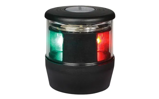 Hella Led Lanterne 2nm Tricolor Og Ankerlanterne - 1230965