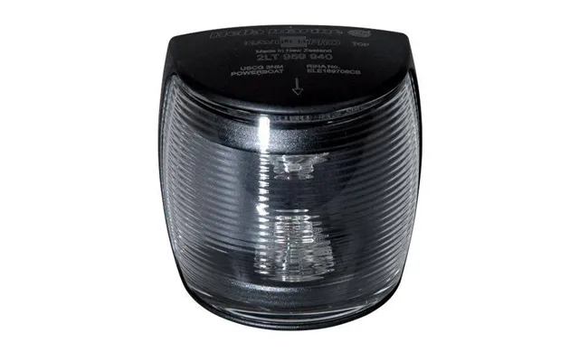Hella Led Lanterne 3sm Top Sort - 1230974