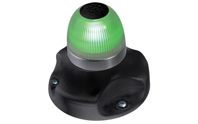 Hella Naviled Pro Bagbord Lanterne 3 Nm Hvid 9-33v - 1230980