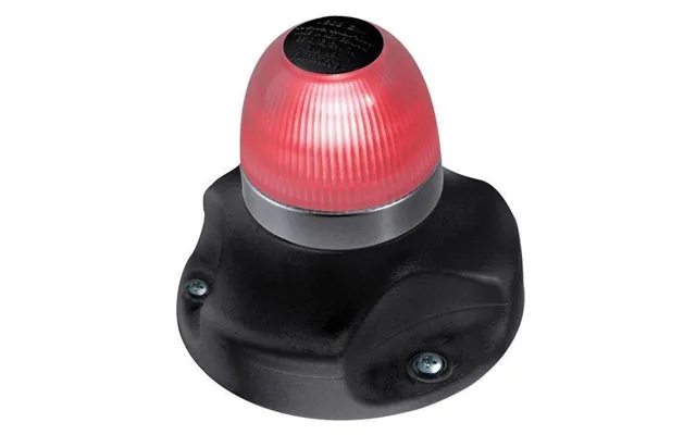 Hella Naviled Pro Styrbord Lanterne 3 Nm Hvid 9-33v - 1230981