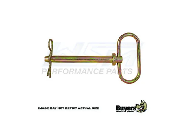 Hitch Pin - By6110