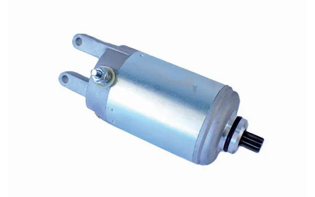 Honda 250 Atc-sx Trx Starter - 31200ha0682