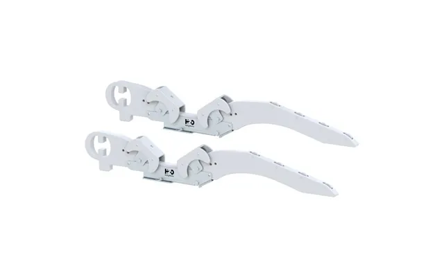Hurley Davit H2o 8 Hard Bottom, Max 158kg - 1194313