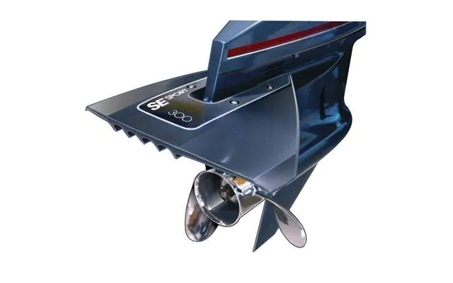Hydrofoil Se Sport 300 Grå - 1431981