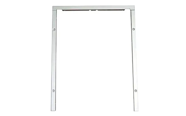 Isotherm Cruise Elegance Ramme 3 Sider Passer Til 65l - 1283032