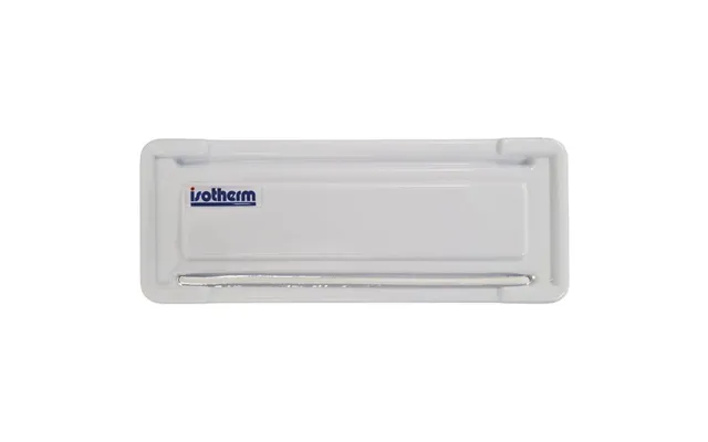 Isotherm Låge Til O-fordamper Mellem 320 X 100 Mm - 1283055