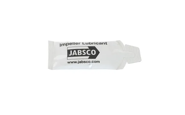 Jabsco Impeller Fedt 2,5ml - 1515099