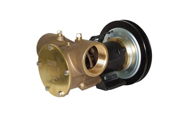 Jabsco Impellerpumpe Magnet Kobling 270 1b 24v 50270-2311 - 1513571