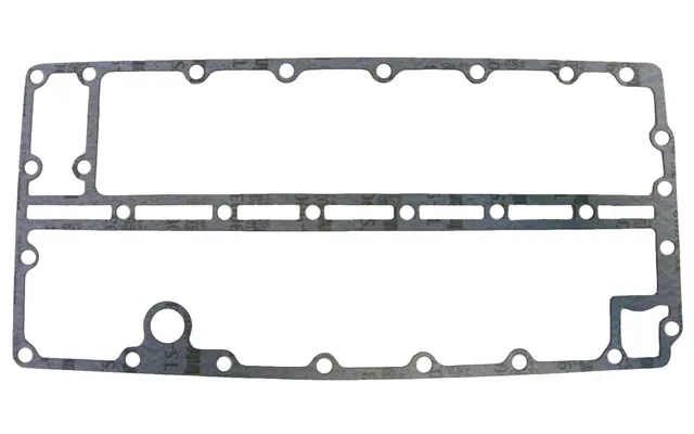 Johnson Evinrude 150-235 Hk Udstødning Pakning 1976-1979 - 0321435
