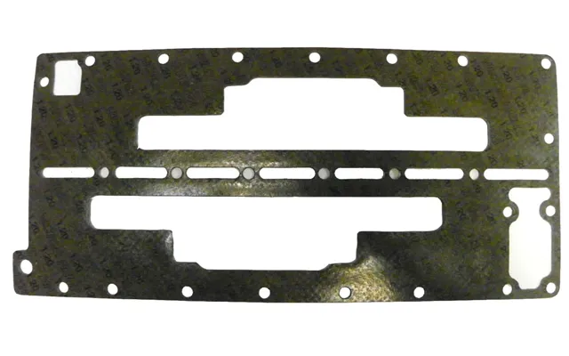 Johnson Evinrude 150-235 Hk V6 Udstødning Pakning - 0326688