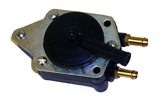 Johnson Evinrude 20-35 Hk Brændstofpumpen - 0433386