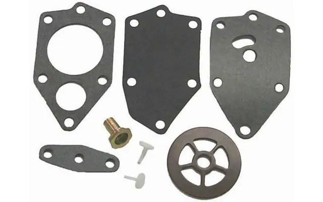 Johnson Evinrude 20-50 Hk Brændstofpumpe Sæt - 0432962