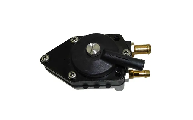 Johnson Evinrude 25 35 105 115 Hk Brændstofpumpe - 0765591