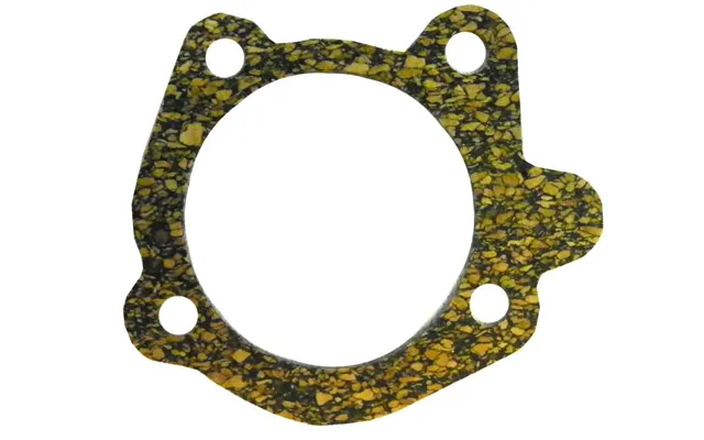 Johnson Evinrude 25 35 Hk Karburatoren Til Lydpotten Gasket010-848p - 0321380