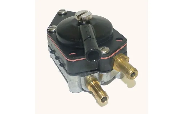 Johnson Evinrude 40-90 Hk E-tec Brændstofpumpe - 5005462