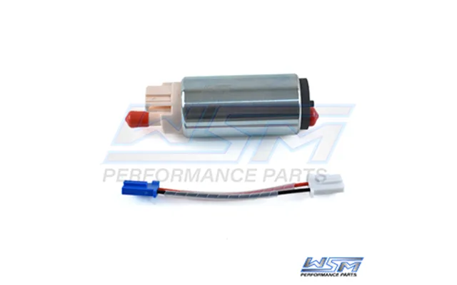 Johnson Evinrude Mercury Suzuki Yamaha 70-175 Hk 4-takts Brændstofpumpe - 5033702