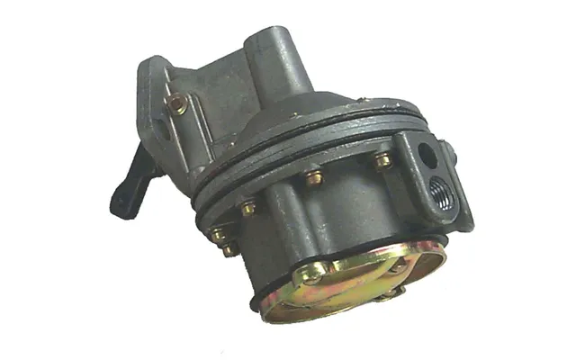 Johnson Evinrude Omc Korsfarer Volvo Brændstofpumpe - 0778122