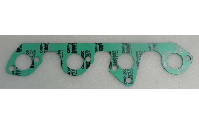 Johnson Evinrude Omc Udstødningsmanifold Pakning - 0912473