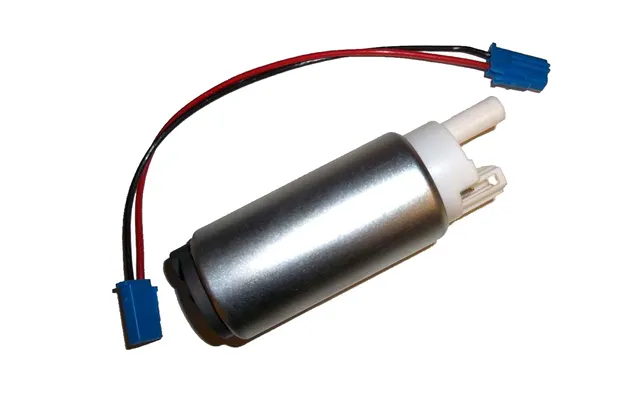 Johnson Evinrude Suzuki 40-70 Hk 4-takts Brændstofpumpe - 5031399