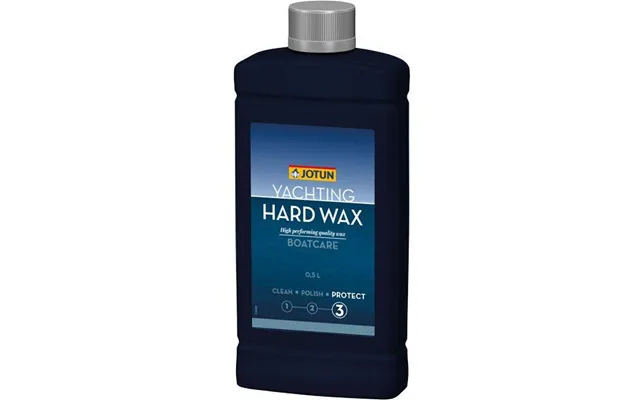 Jotun Hard Wax 0,5 L - 1631144