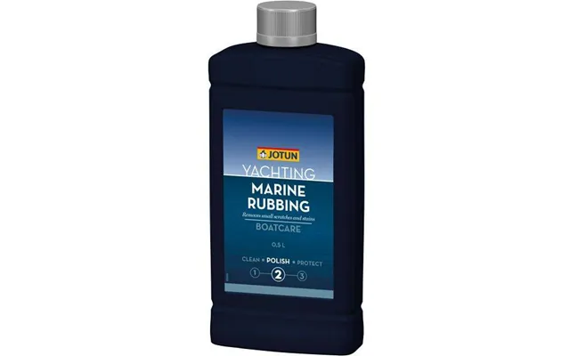 Jotun Marine Rubbing 0,5 L - 1631167