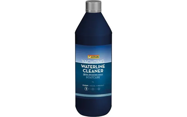 Jotun Vandlinje Cleaner 1 Liter - 1631160