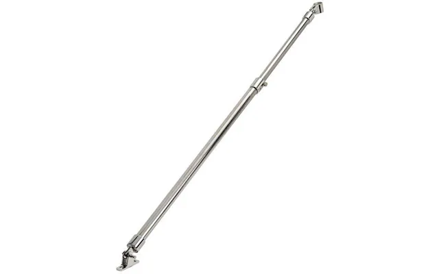 Kaleche Support Stang 75-120cm, Ø22mm, 1 Sæt - 1042119