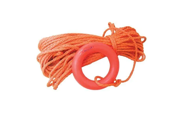 Kastering Ø175mm Med 30m Flyde Line - 1160957