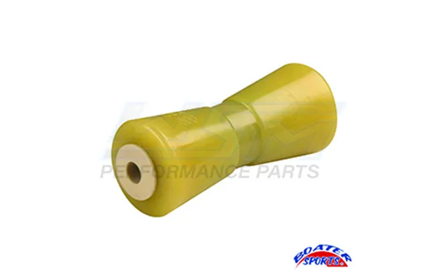 Keel Roller 8'' X 5 8'' - 71580