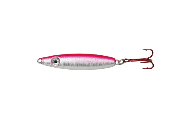 Kinetic Crazy Herring 42g Pink Crystal - 1044345