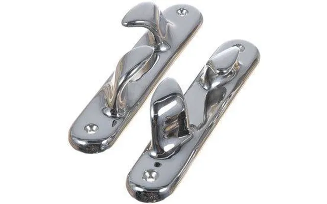 Klyds-sæt 253mm Hulafstand 208mm - 1040145
