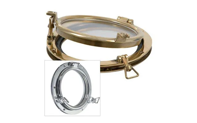 Koøje 207 Mm Chrom - 1050140