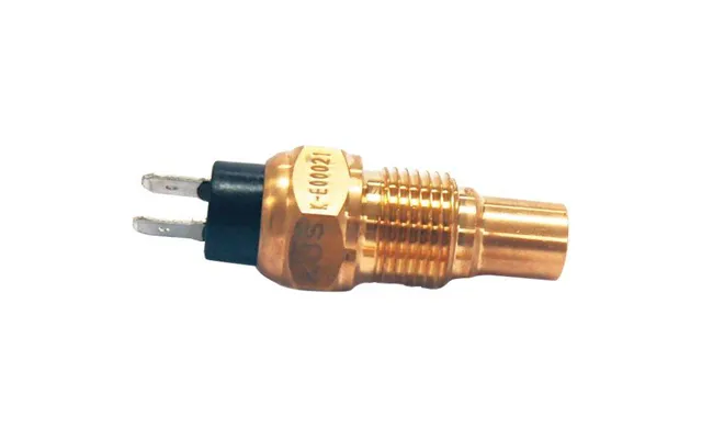 Kus Giver Vand Olie Temp 2-polet, 3 8 -18npt - 1116611