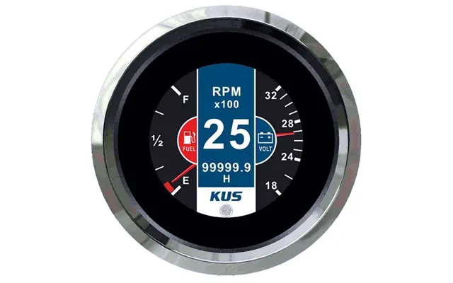 Kus Multifunktions Touch Instrument 2 - 1116464