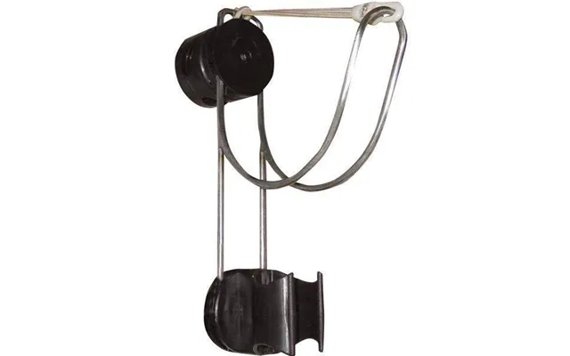 Lalizas Holder Ø18-25mm For Redningskrans & Nødlys - 1160949