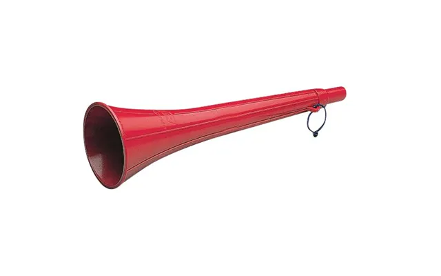 Lalizas Signalhorn Rød 300 Mm 105 Db - 1220152