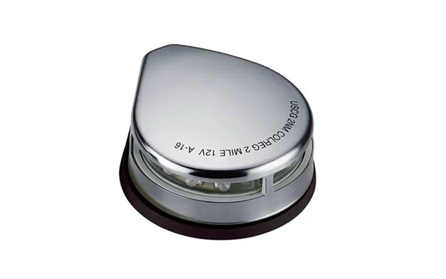 Led Lanterne Rf Rød Grøn - 1230272