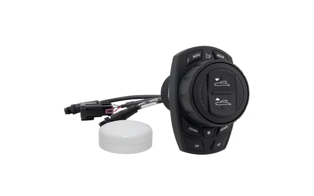 Lenco Pro Control Auto Keypad Med Imu Kabler - 1430616