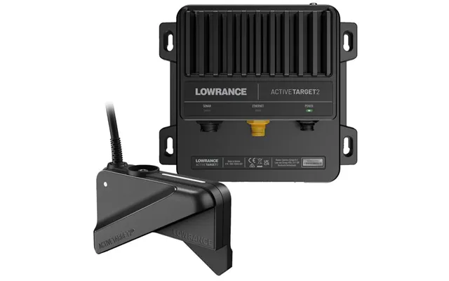 Lowrance Activetarget 2 Xl - 1106437