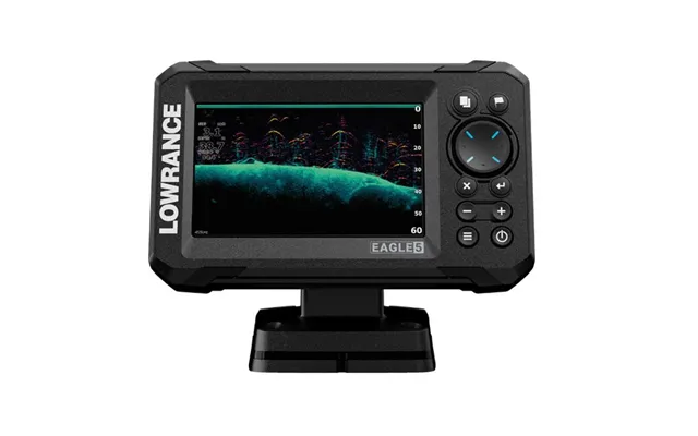Lowrance Eagle 5 Splitshot - 1106062