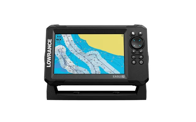 Lowrance Eagle 7 50 200 Hdi - 1106064