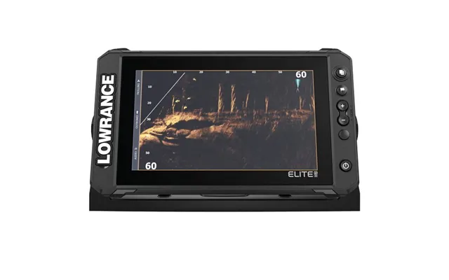 Lowrance Elite Fs 7 Med Hdi Transducer - 1106191