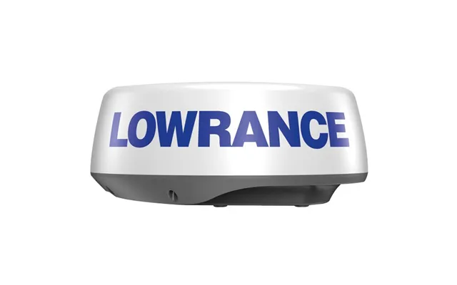 Lowrance Radar Halo20 - 1106360