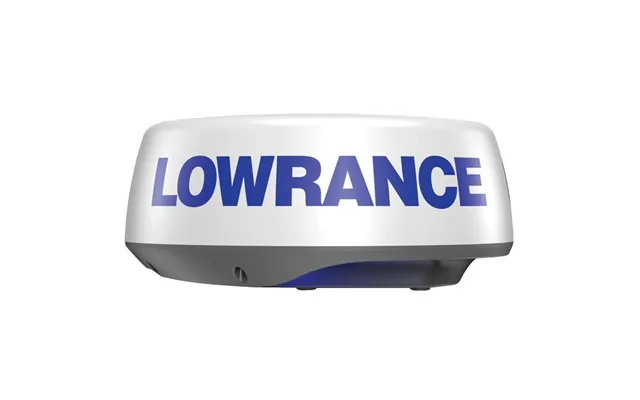 Lowrance Radar Halo20 - 1106361