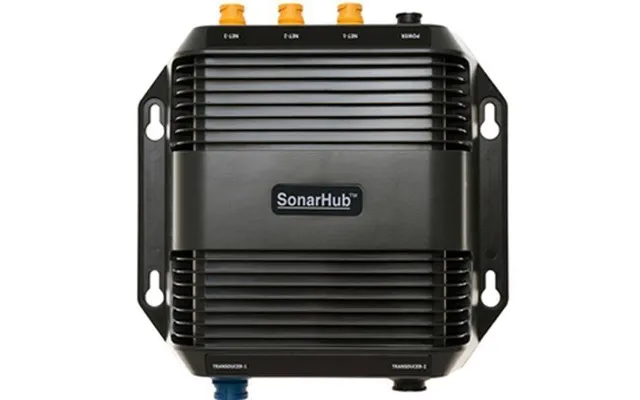 Lowrance Sonarhub Uden Transducer - 1106374