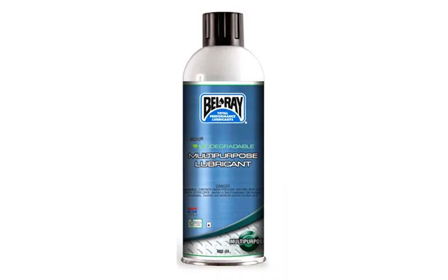 Lubricant, Multi-purpose 400 Ml - 12351a400w