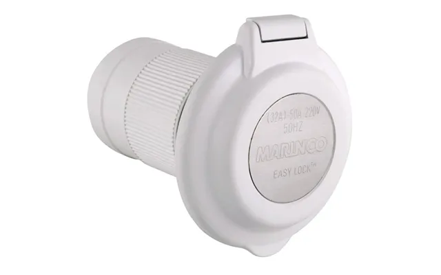 Marinco Landstrømsindtag Contour Inlet, 32a - 1270664