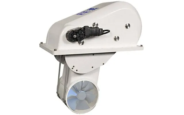 Max Power Bovpropel Compact Retract 12v - 1442000